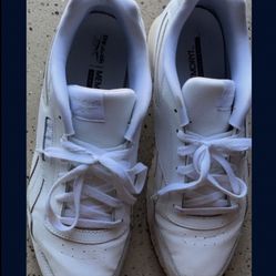 $40 Size 12 Reebok Shoes 