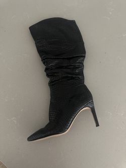 Vince Camuto Boots 6.5W