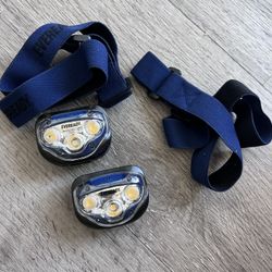 Headlamp Light 2 Packs