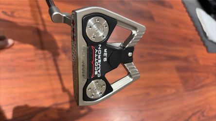 NEW SCOTTY CAMERON 2026 PHANTOM 9.2R RH 35” PUTTER