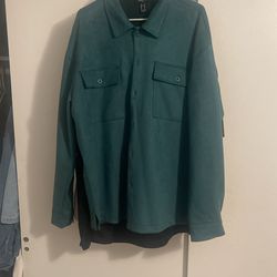 Forever 21 men’s jacket