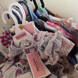 Baby Girl Clothes 