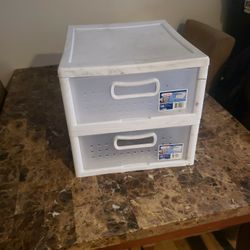 Drawers 