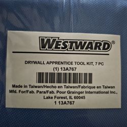 Drywall kit $150 or best offer