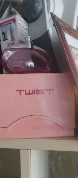 Perfume for women