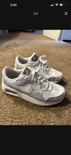 Nike Air Max