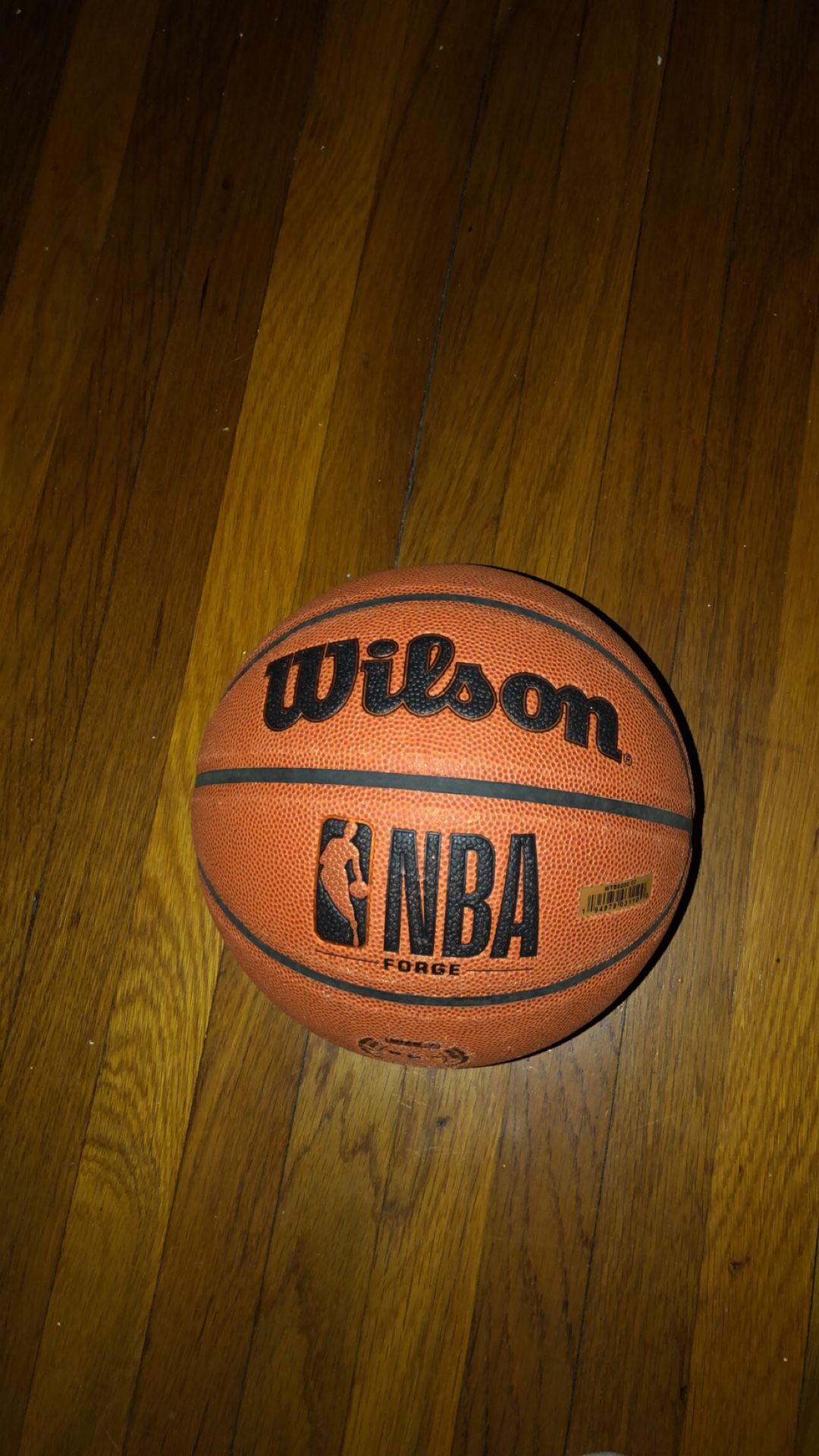 wilson nba size 7 basketball