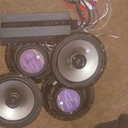 Jl Audio