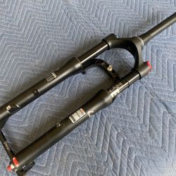 Air Fork Mountain Bike Ebike New. 27.5” Or 26”. 