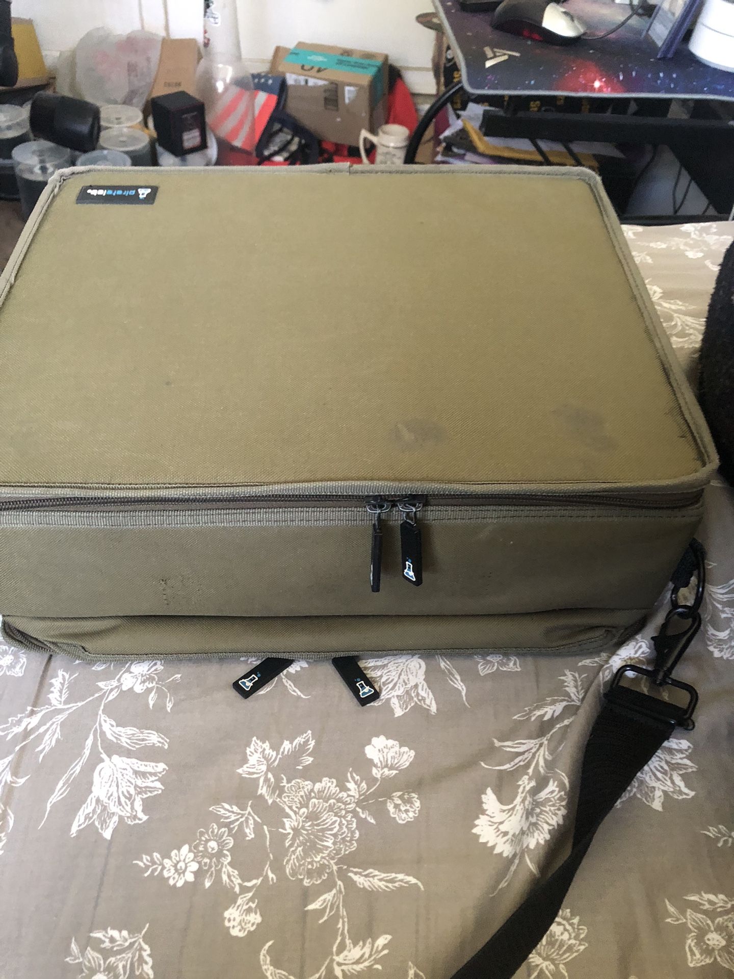 PIRATELAB BAG