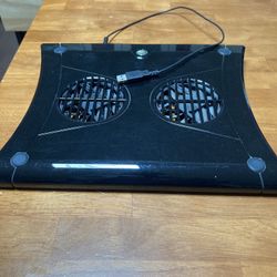 Laptop Cooling Pad