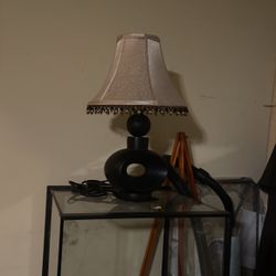 One Of the Kind Bedroom Night Lamp 