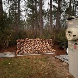 Cheap Firewood 