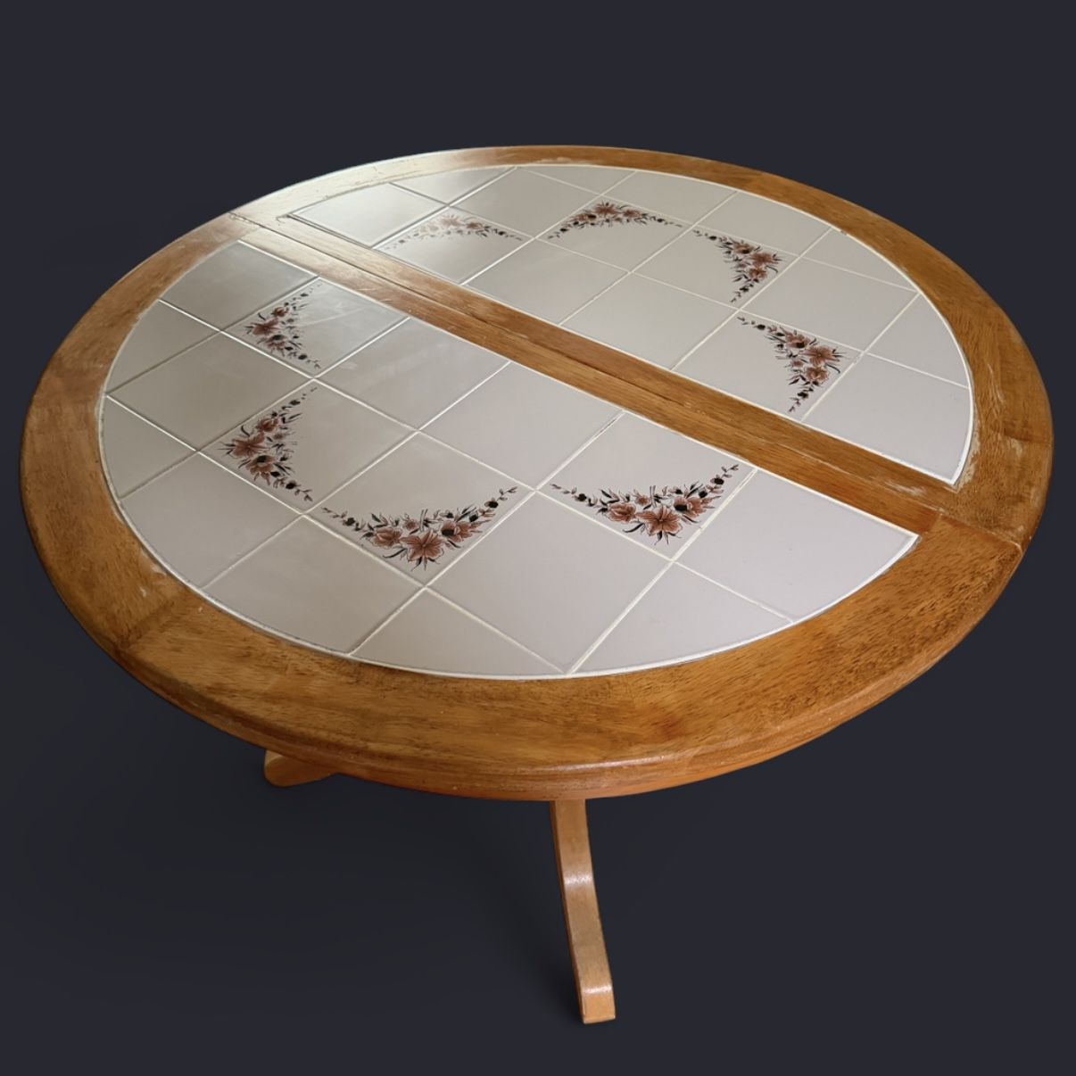Kitchen Table and Chairs Set