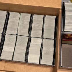 Disney Lorcana Bulk Lot