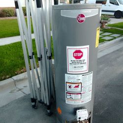 Water heater Give Me Ur Best Offer':)