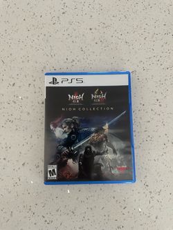 Nioh Collection PS5 Game