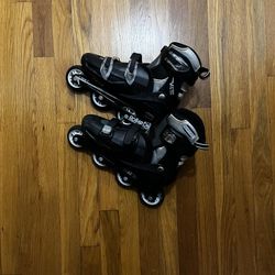 Roller Blades 
