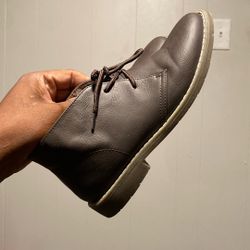 Boys Dress Shoes 