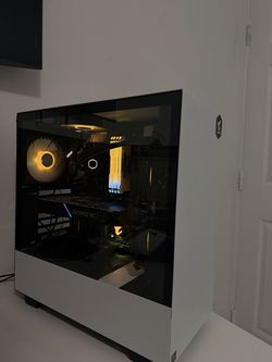 Gaming PC RTX 2070 Super | 32GB RAM | RGB | Runs Fortnite, Warzone, GTA Smooth