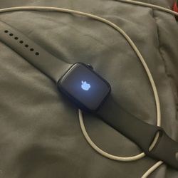 Apple Watch Serious 7