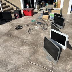 Electronics Bundle