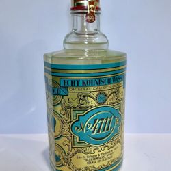 New 4711 Echt Kolnisch Wasser Muelhens 800 Ml 27.1 Oz EDC Women Men Splash