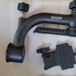 Gimbal Ballhead Mivo Brand 