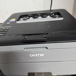 Brother Laser Printer 