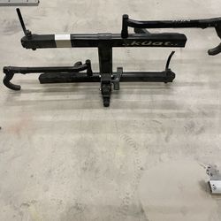 Kuat Sherpa 2.0 Bike Rack