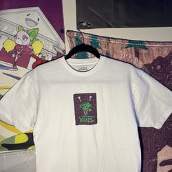 Vans Skater Tee