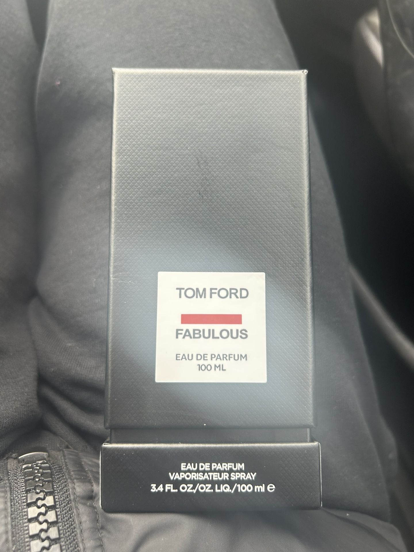 Tom Ford Cologne