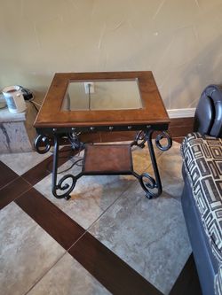 Tables
