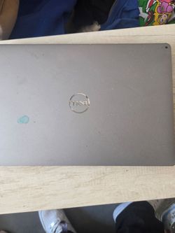 Dell Latitude 5420 laptop