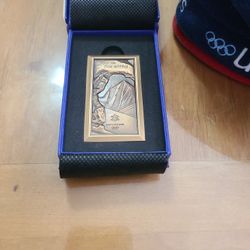 2002 Salt Lake City Winter Olympics 