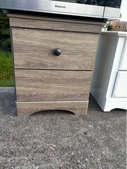 Nightstand