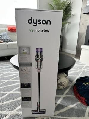 Dyson Vacuum V9 Motorbar 