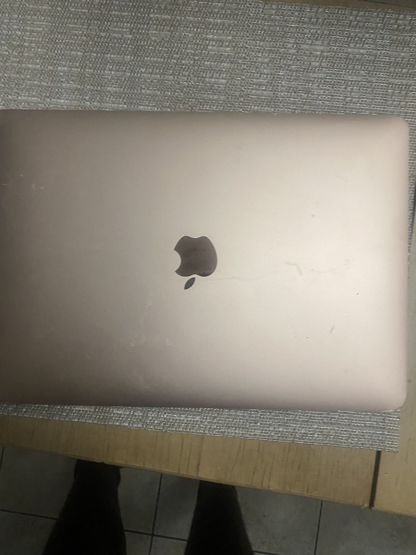 Mac book Air for parts