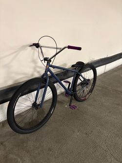 Geared mafia 29”