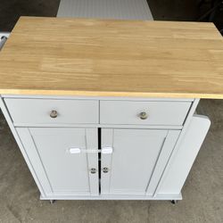 Wheels Gabinete 