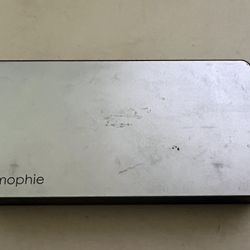 Mophie Powerstation XL