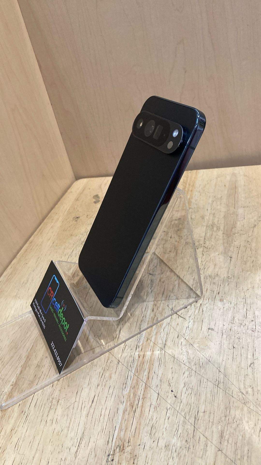 Google Pixel 9 Pro XL 512Gb Factpry Unlocked/ Liberado De Compania