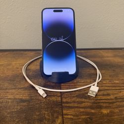 iPhone 14 Pro - 256gb - Unlocked - Space Black