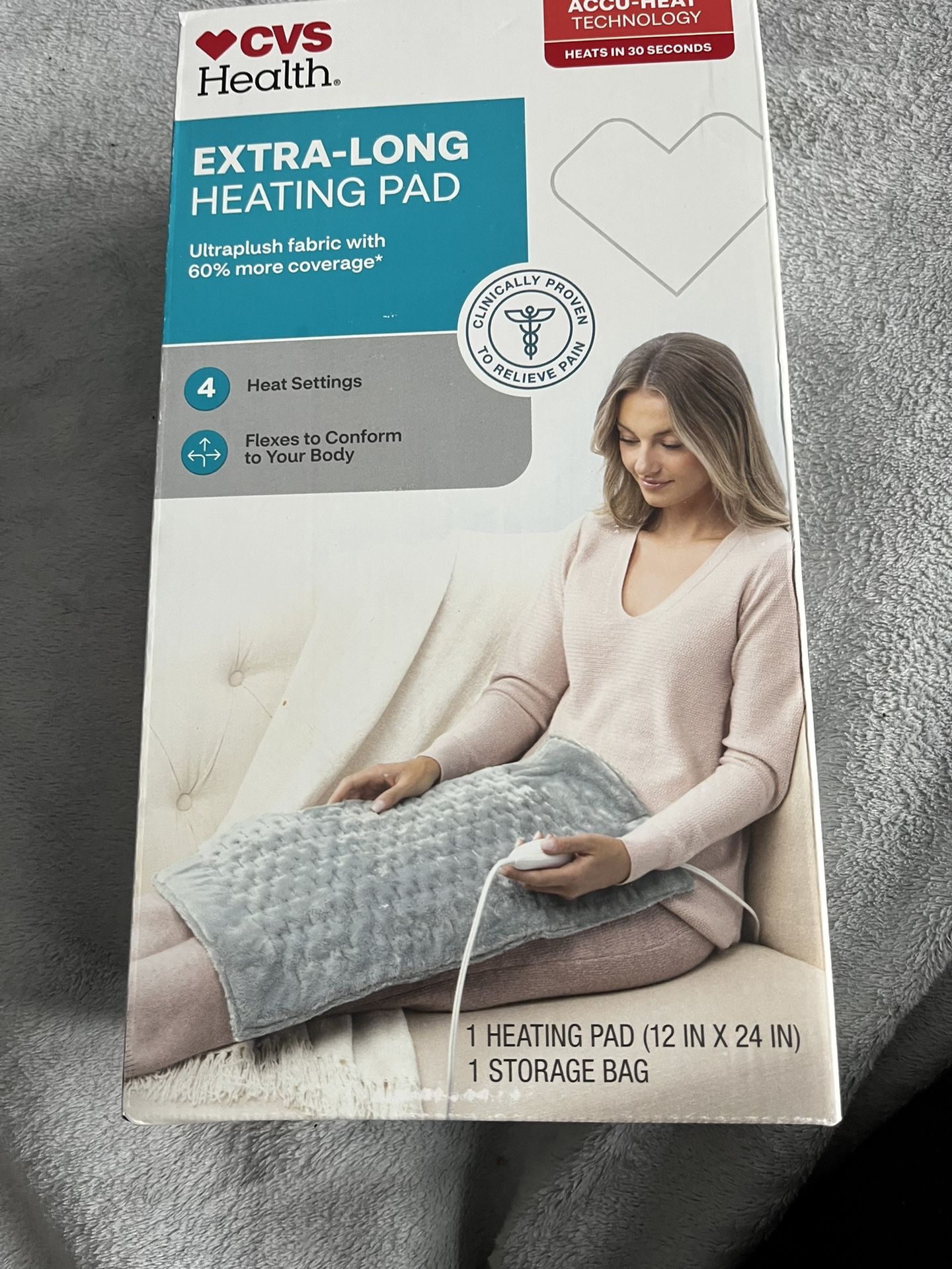 Heating Pad