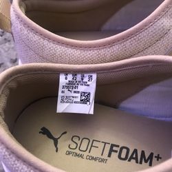 Puma Shoes