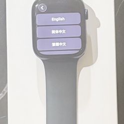 Apple Watch 9 Series 