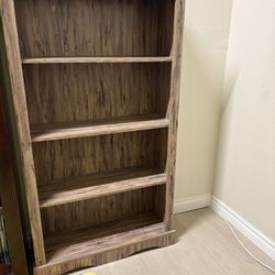 Bookcase