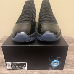 AIR JORDAN RETRO 11s