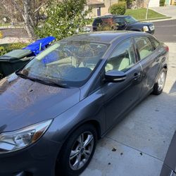 2014 Ford Taurus