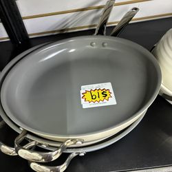 GreenPan Frying Pan